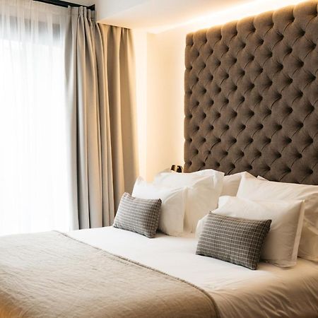 Boutique Hotel Petit Montision 帕爾馬 外观 照片