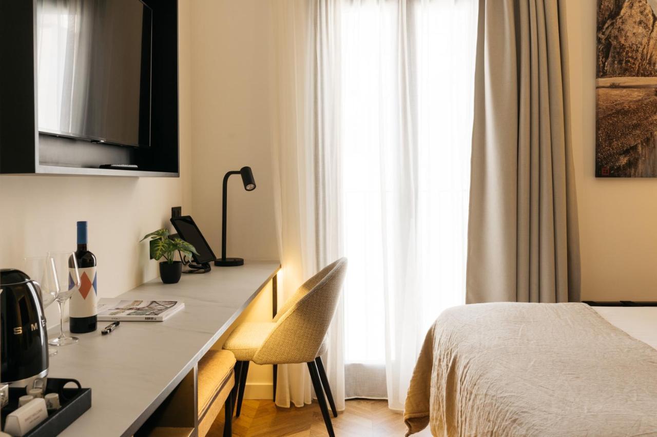 Boutique Hotel Petit Montision 帕爾馬 外观 照片
