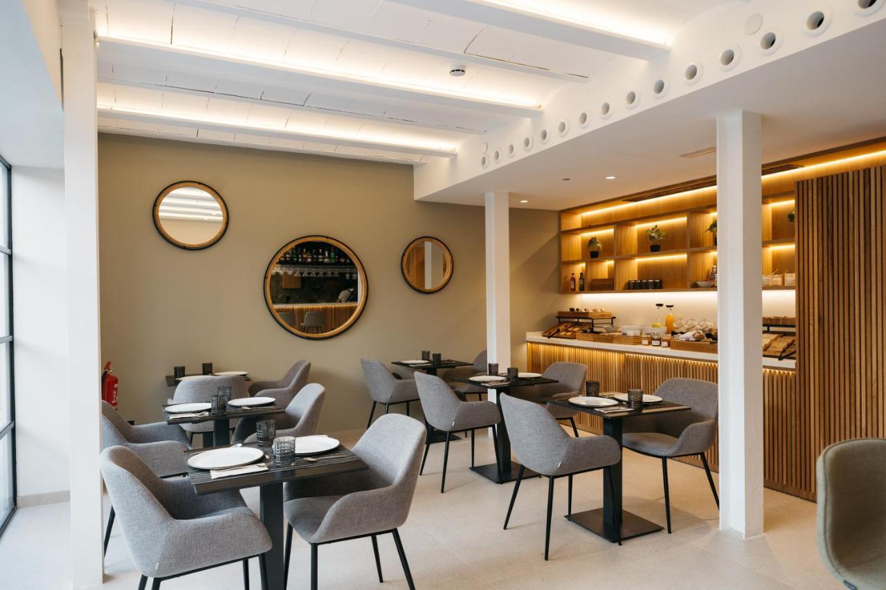 Boutique Hotel Petit Montision 帕爾馬 外观 照片