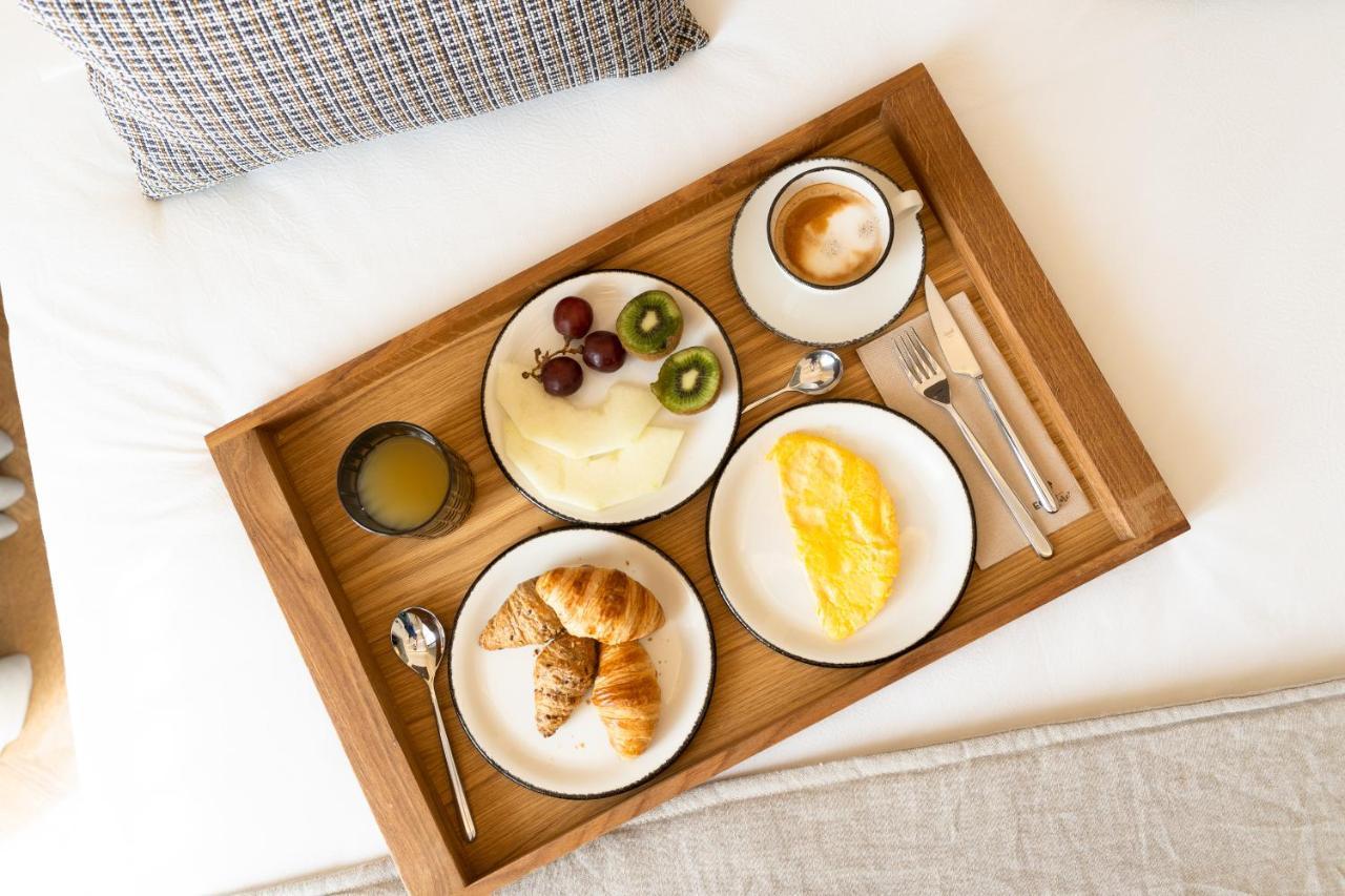 Boutique Hotel Petit Montision 帕爾馬 外观 照片