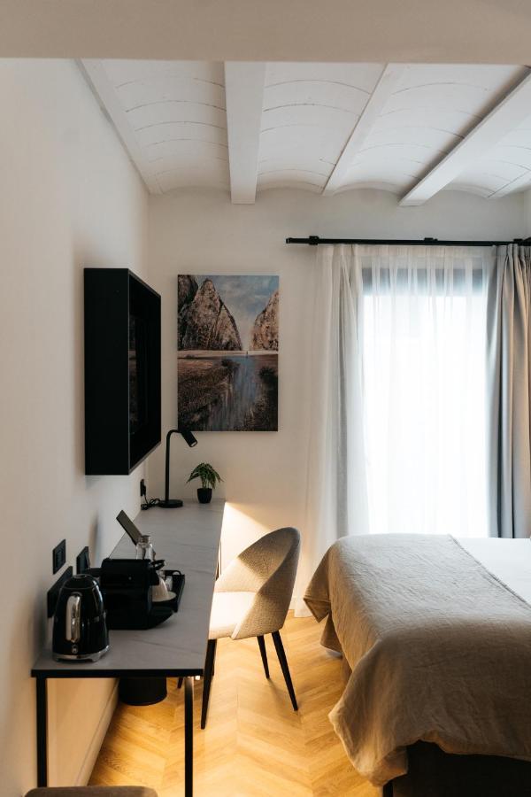 Boutique Hotel Petit Montision 帕爾馬 外观 照片