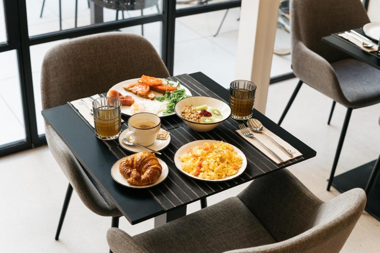 Boutique Hotel Petit Montision 帕爾馬 外观 照片
