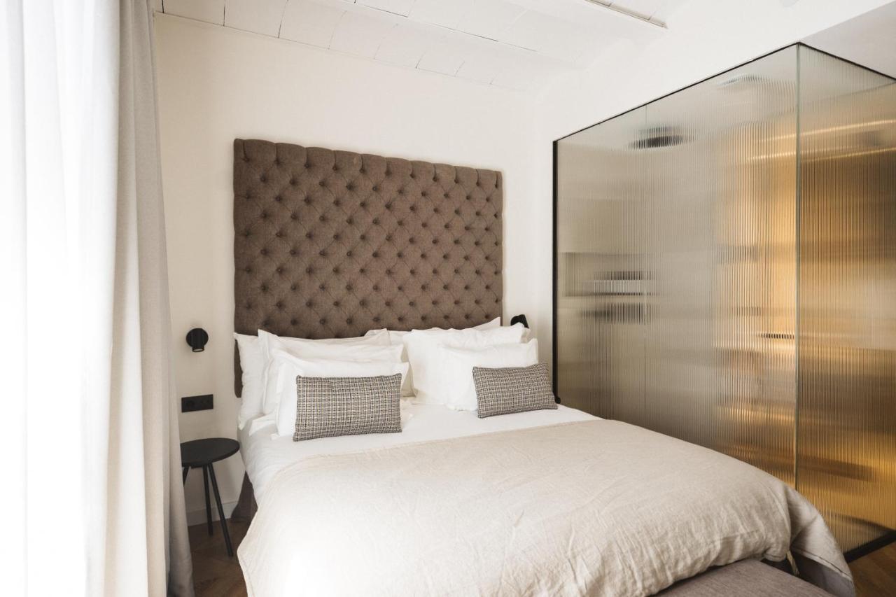 Boutique Hotel Petit Montision 帕爾馬 外观 照片