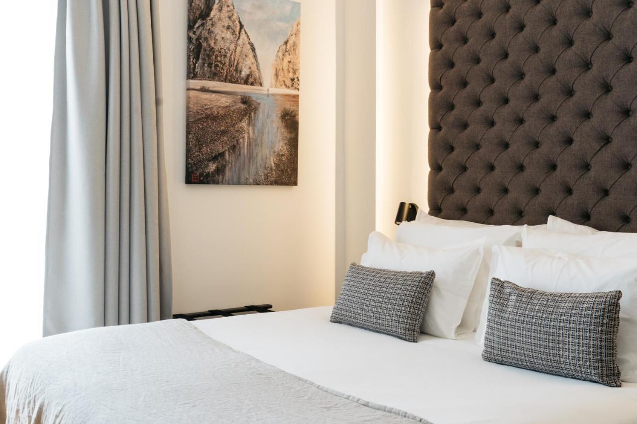 Boutique Hotel Petit Montision 帕爾馬 外观 照片