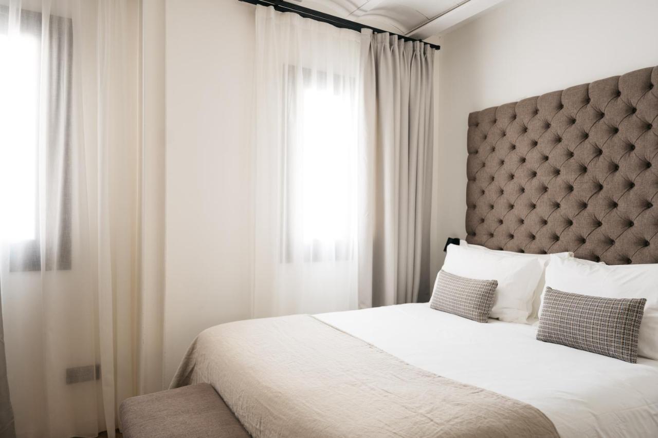 Boutique Hotel Petit Montision 帕爾馬 外观 照片