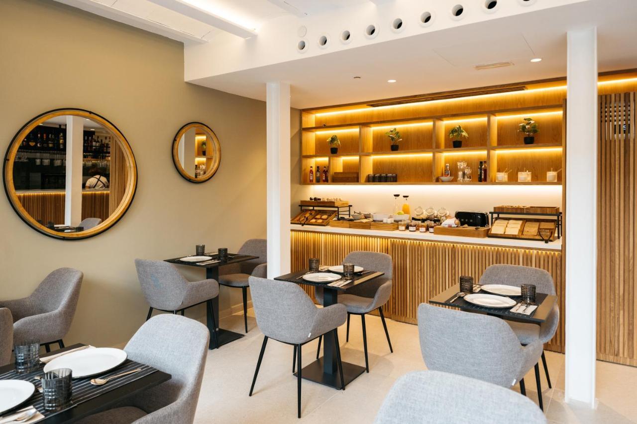 Boutique Hotel Petit Montision 帕爾馬 外观 照片