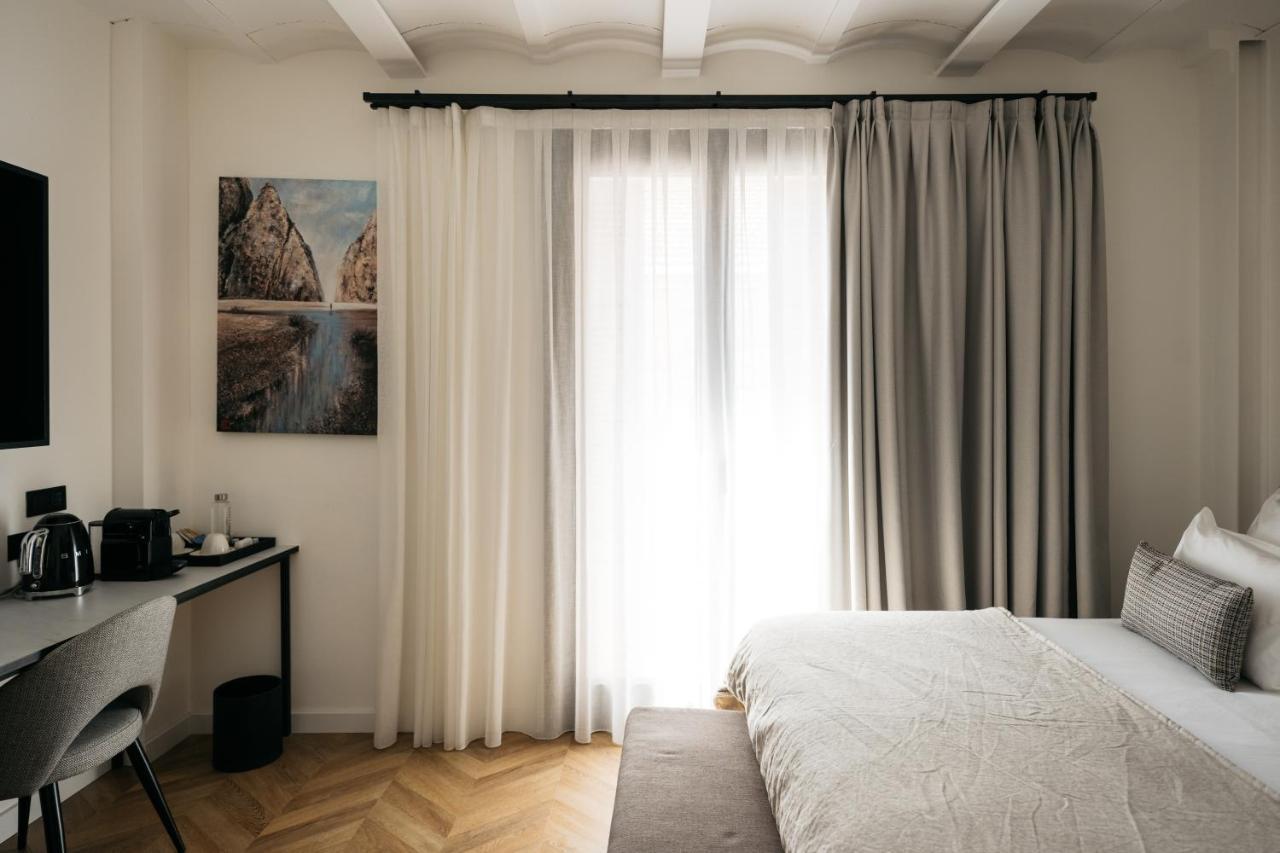 Boutique Hotel Petit Montision 帕爾馬 外观 照片