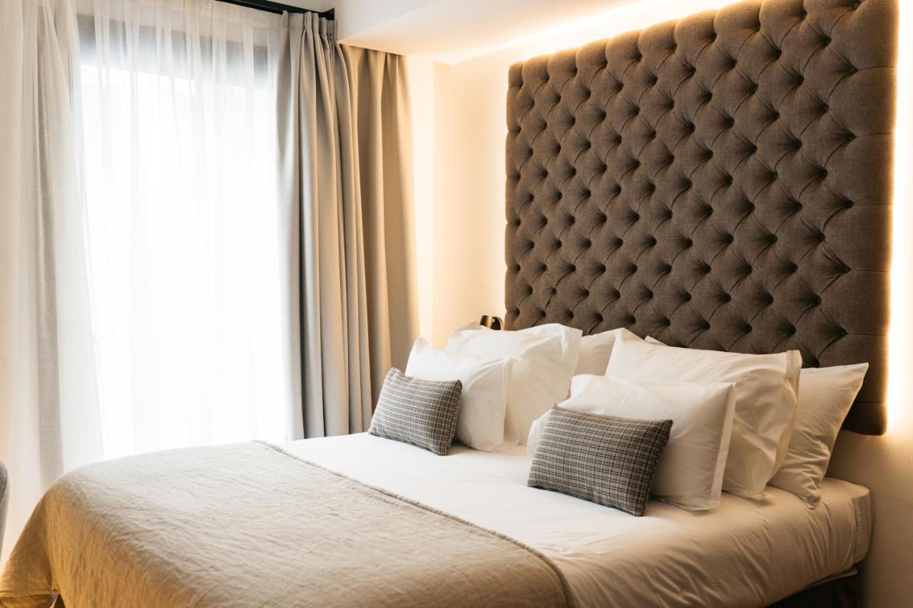 Boutique Hotel Petit Montision 帕爾馬 外观 照片