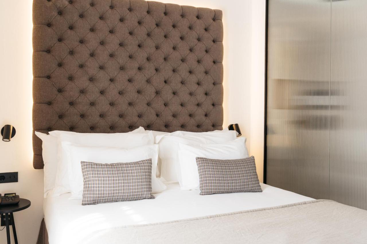 Boutique Hotel Petit Montision 帕爾馬 外观 照片