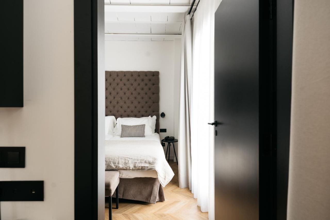 Boutique Hotel Petit Montision 帕爾馬 外观 照片