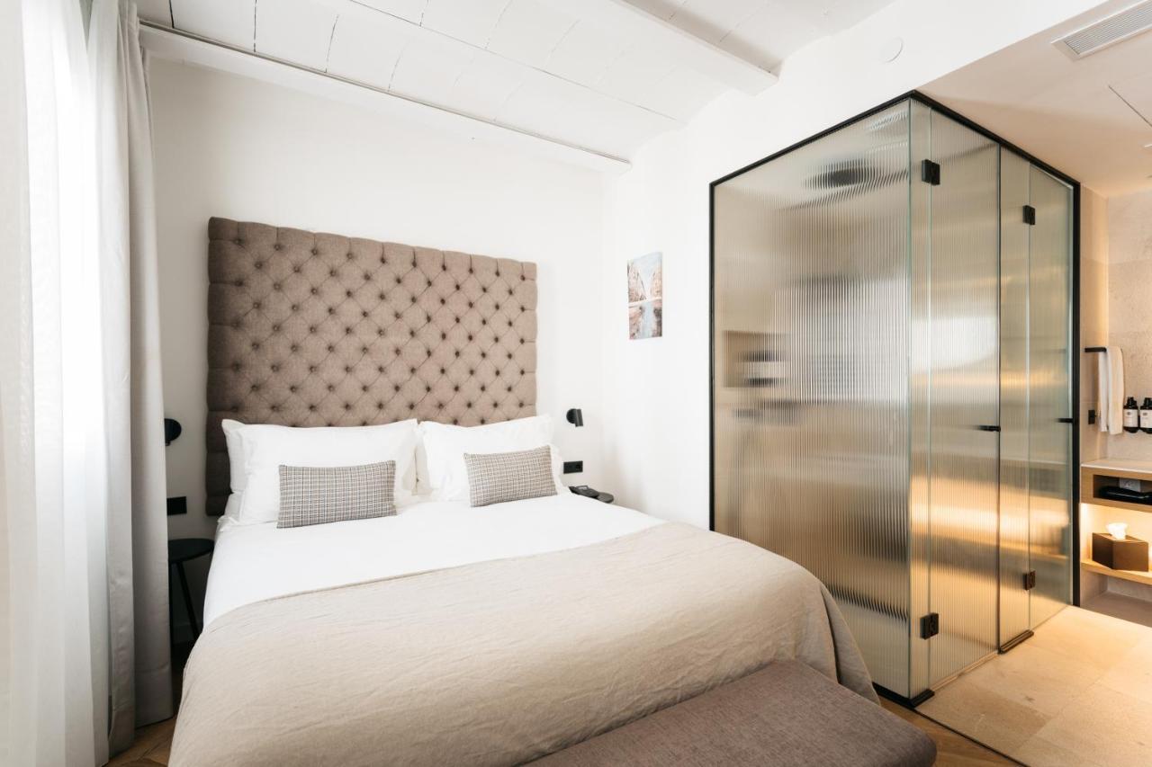 Boutique Hotel Petit Montision 帕爾馬 外观 照片