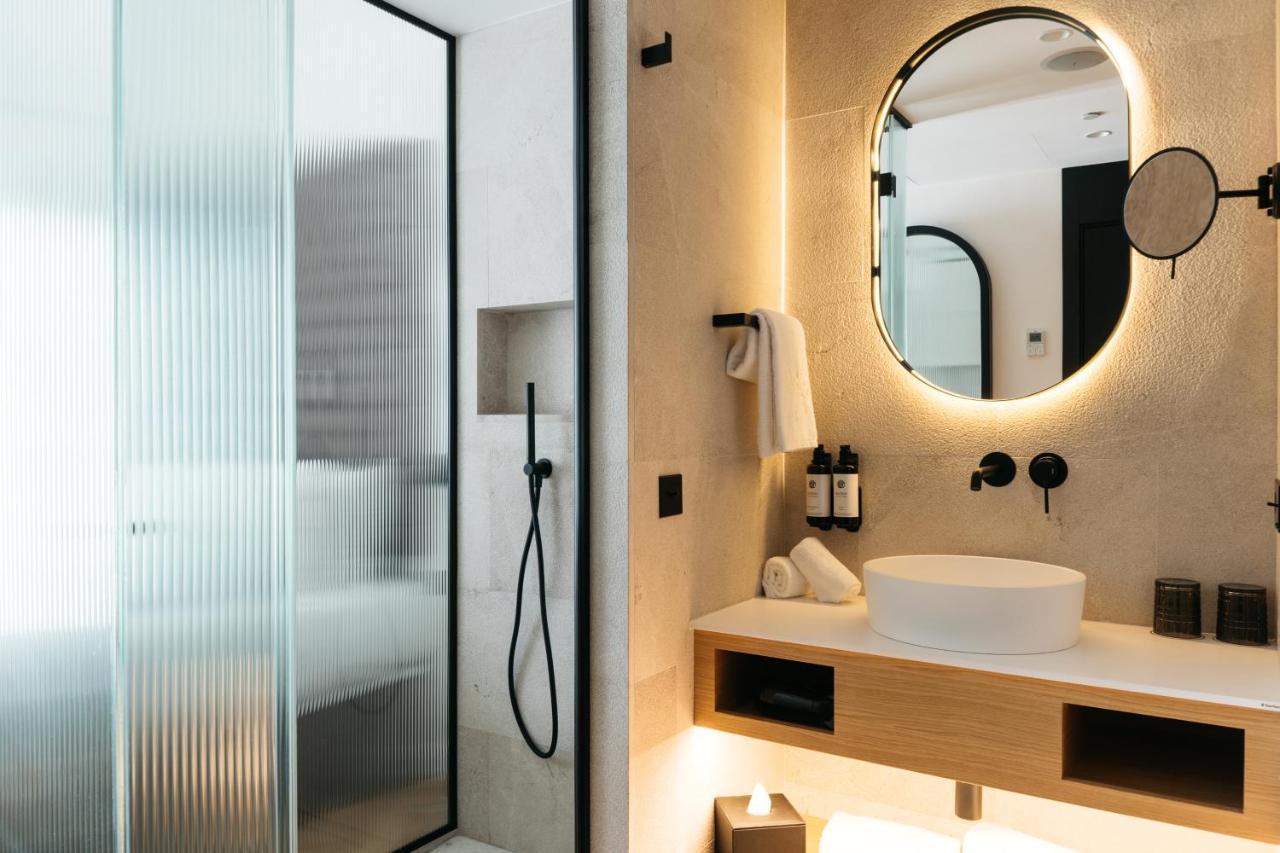 Boutique Hotel Petit Montision 帕爾馬 外观 照片