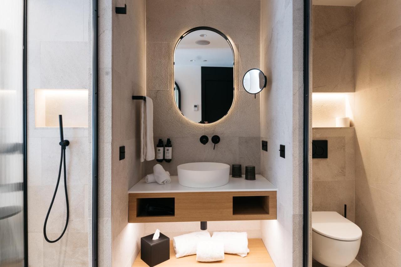 Boutique Hotel Petit Montision 帕爾馬 外观 照片